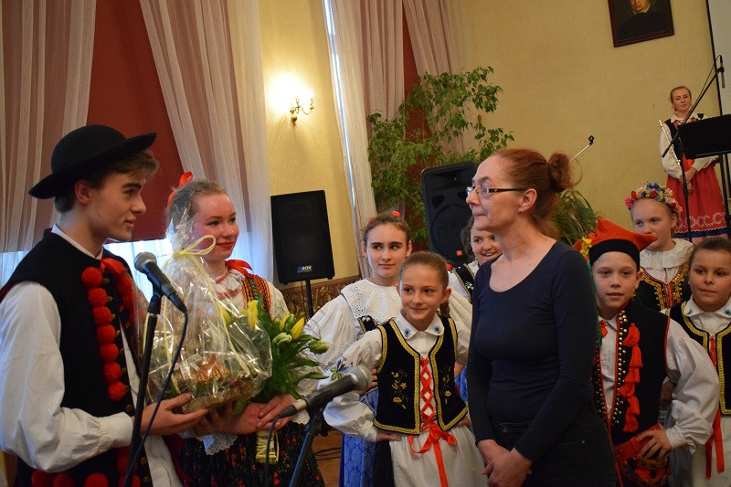 Relacja ze wzruszającego koncertu pt. 