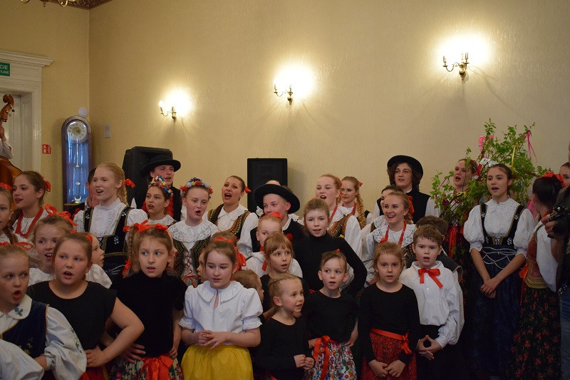 Relacja ze wzruszającego koncertu pt. 