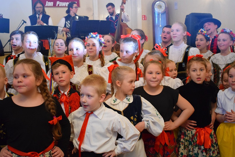 Relacja ze wzruszającego koncertu pt. 