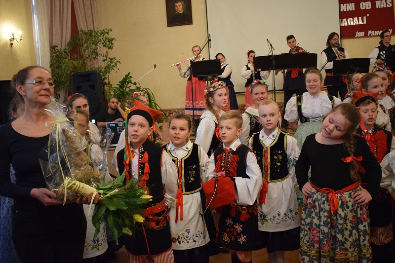 Relacja ze wzruszającego koncertu pt. 