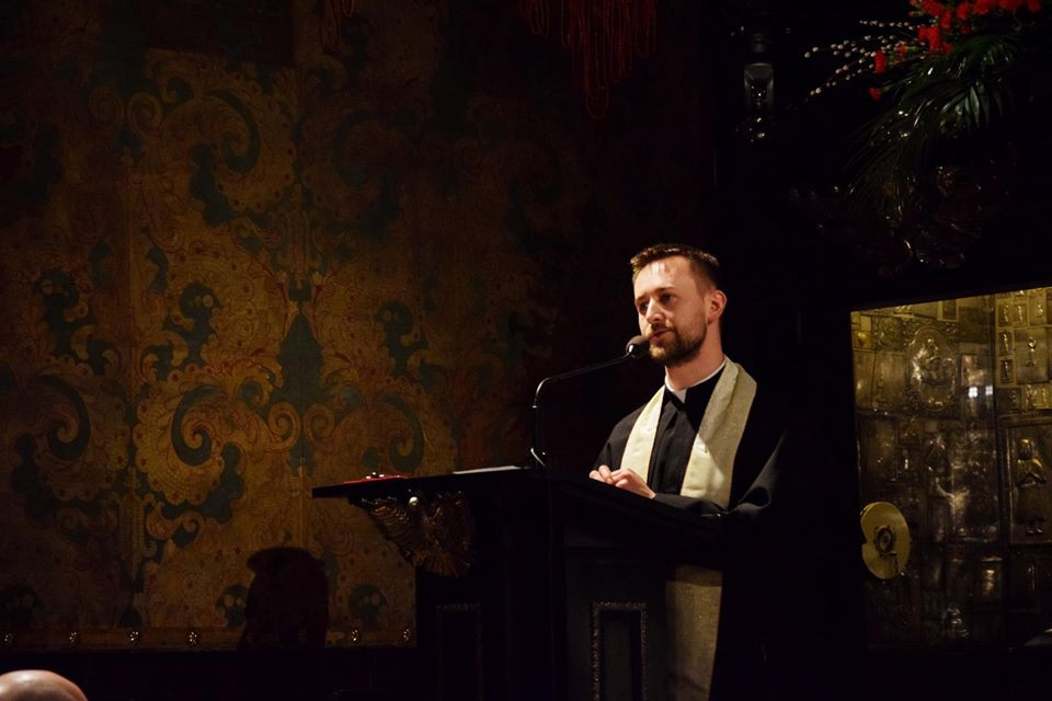 Pallotyńskie Czuwanie Maturzystów w Częstochowie