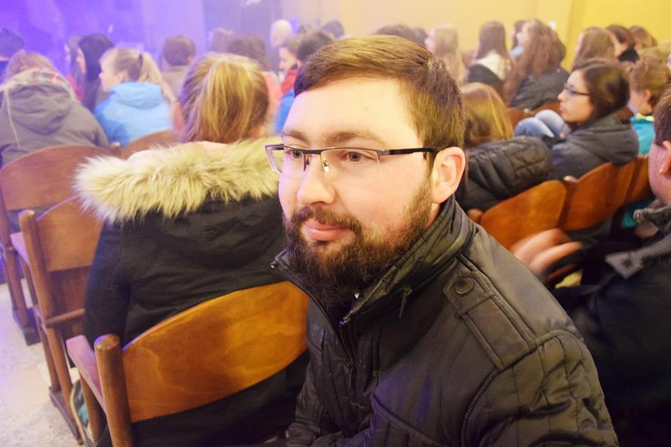 Pallotyńskie Czuwanie Maturzystów w Częstochowie