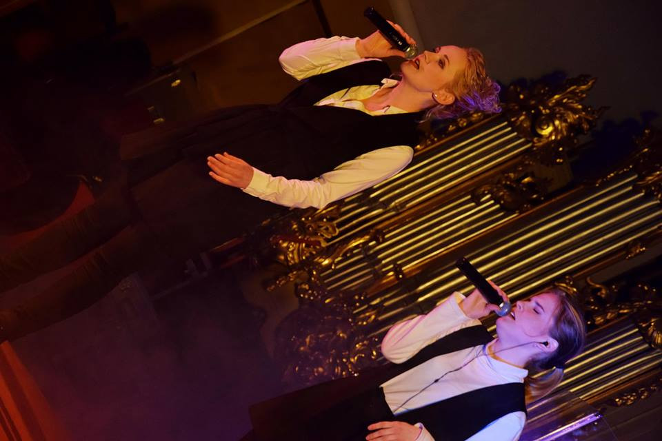 Pallotyńskie Czuwanie Maturzystów w Częstochowie