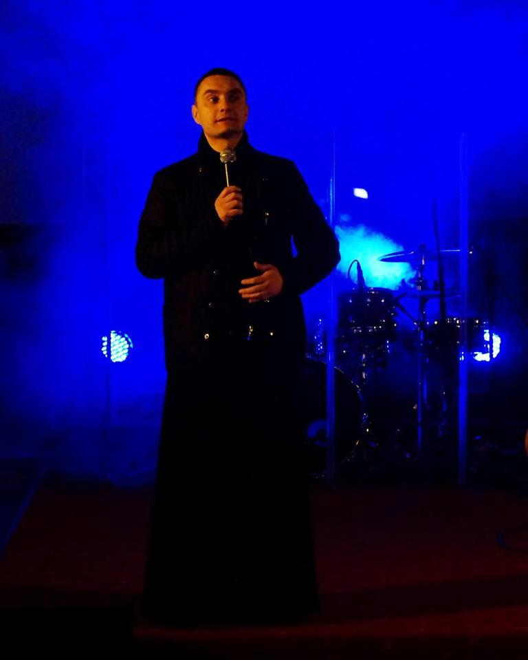 Pallotyńskie Czuwanie Maturzystów w Częstochowie