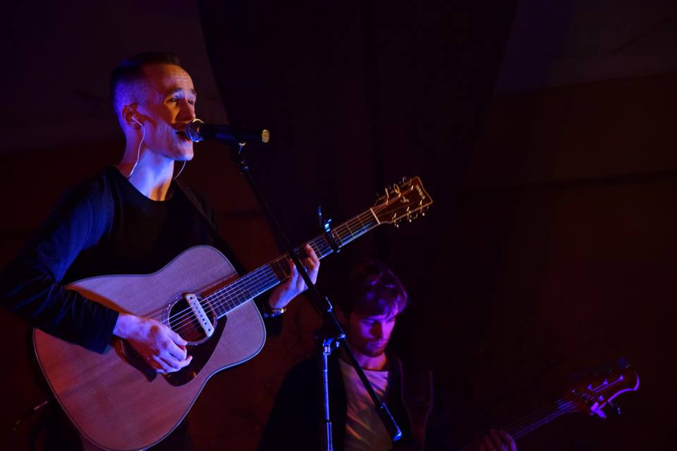 Pallotyńskie Czuwanie Maturzystów w Częstochowie