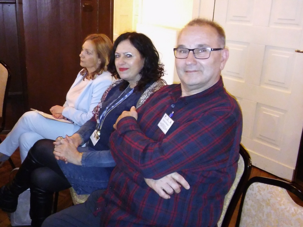 Współpraca Instytucji w zakresie przeciwdziałania przemocy w rodzinie i zapobiegania uzależnieniom