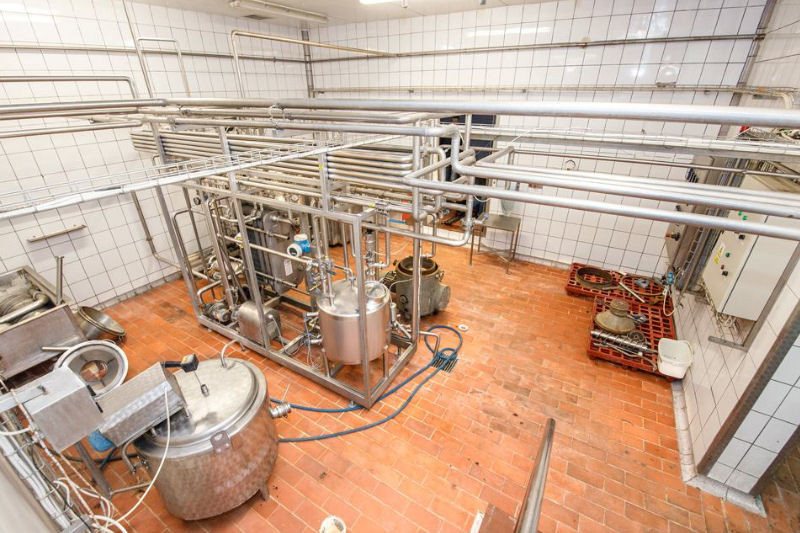 Bank Spółdzielczy w Chełmnie - oferty, usługi, sprzedaż nieruchomości