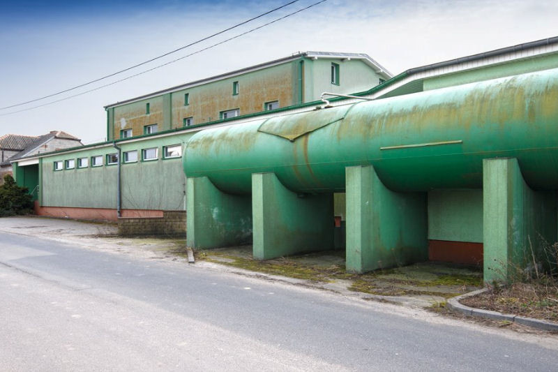 Bank Spółdzielczy w Chełmnie - oferty, usługi, sprzedaż nieruchomości