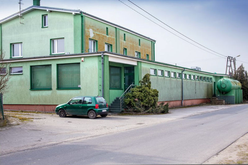 Bank Spółdzielczy w Chełmnie - oferty, usługi, sprzedaż nieruchomości