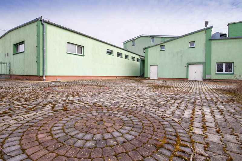 Bank Spółdzielczy w Chełmnie - oferty, usługi, sprzedaż nieruchomości