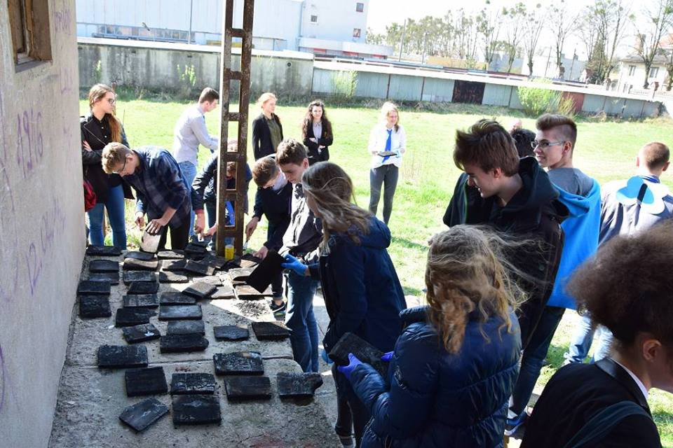 Rekolekcje szkolne u 