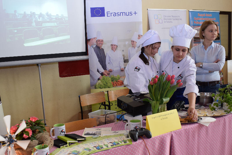 Relacja z Targów Pracy i Edukacji