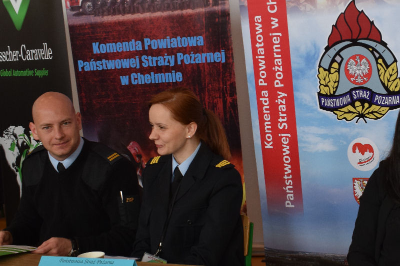 Relacja z Targów Pracy i Edukacji