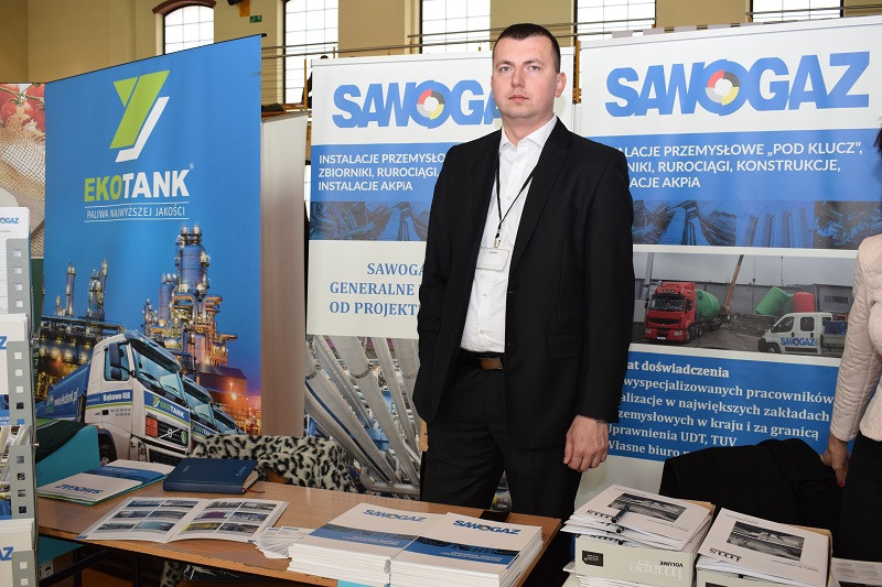 Relacja z Targów Pracy i Edukacji