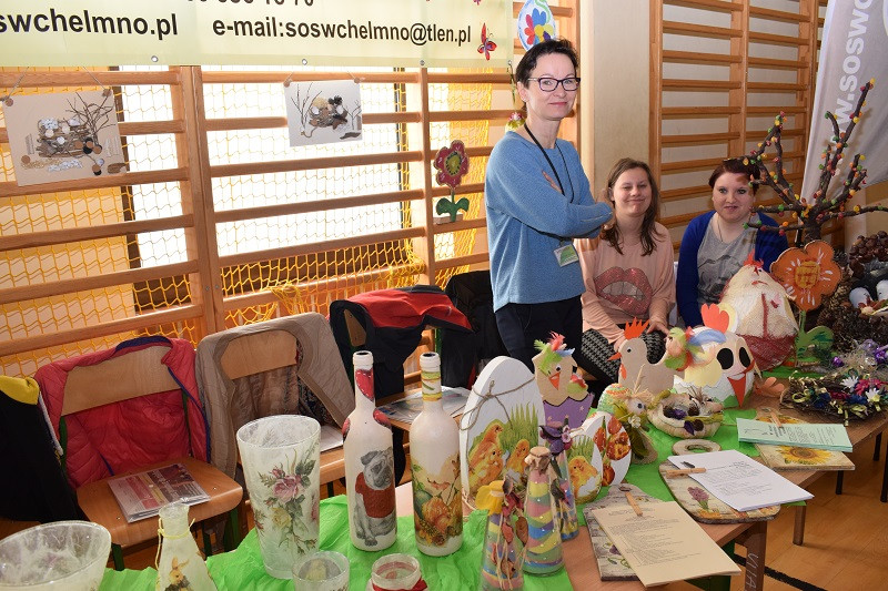 Relacja z Targów Pracy i Edukacji