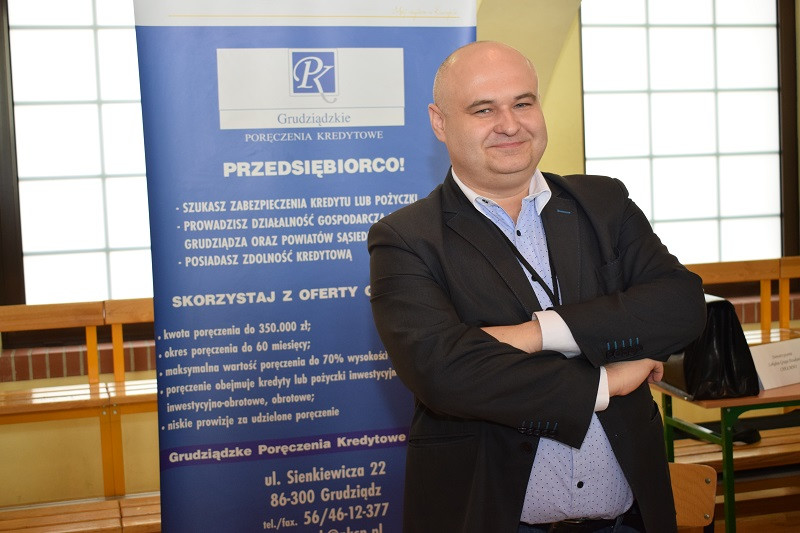 Relacja z Targów Pracy i Edukacji