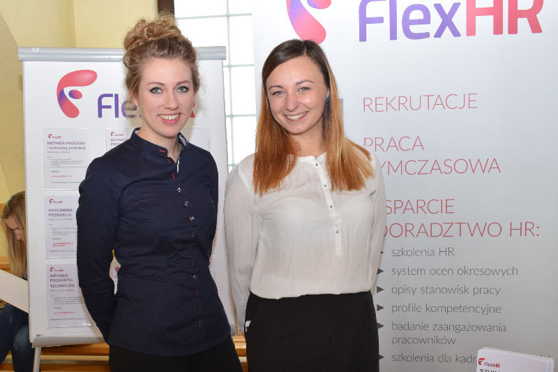 Relacja z Targów Pracy i Edukacji