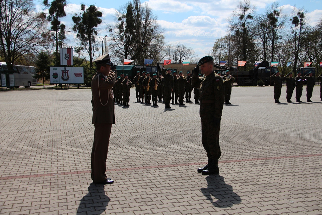 Święto Wojsk Inżynieryjnych