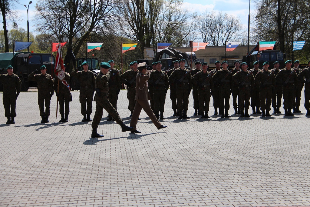 Święto Wojsk Inżynieryjnych