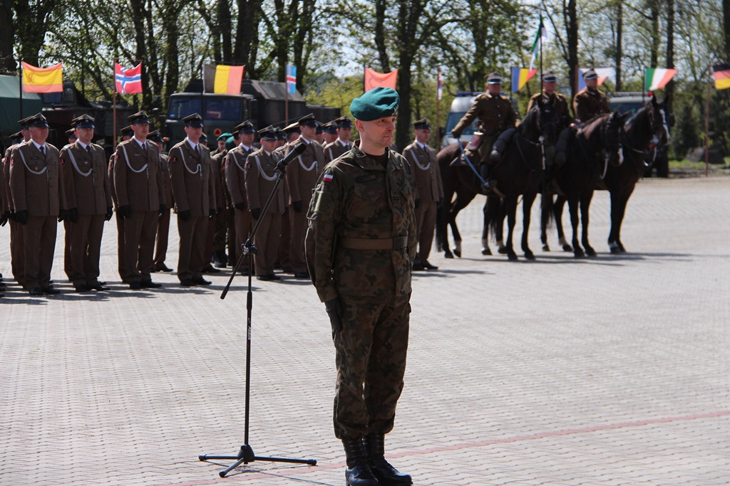 Święto Wojsk Inżynieryjnych