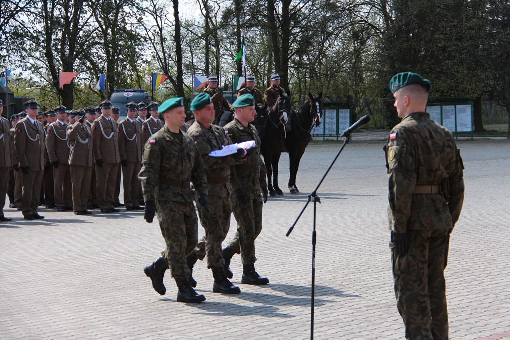 Święto Wojsk Inżynieryjnych