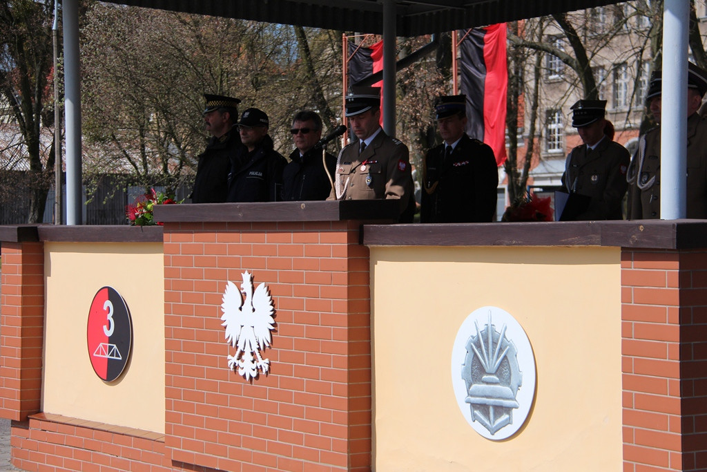 Święto Wojsk Inżynieryjnych