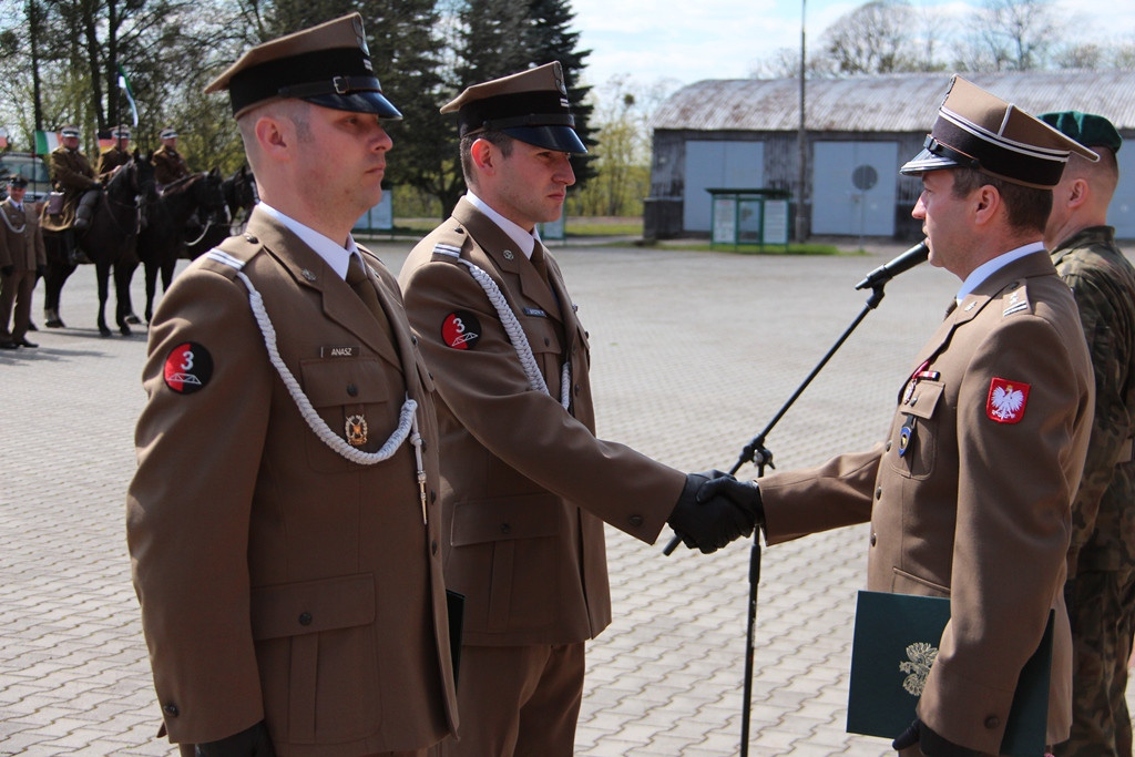 Święto Wojsk Inżynieryjnych