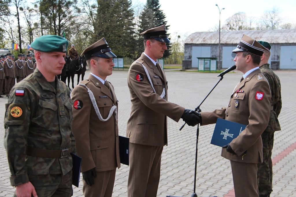 Święto Wojsk Inżynieryjnych