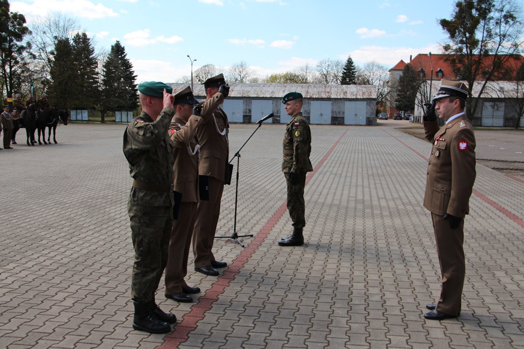 Święto Wojsk Inżynieryjnych