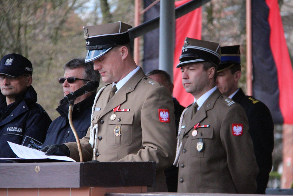 Święto Wojsk Inżynieryjnych