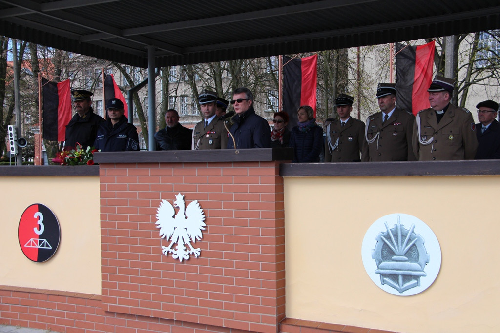 Święto Wojsk Inżynieryjnych