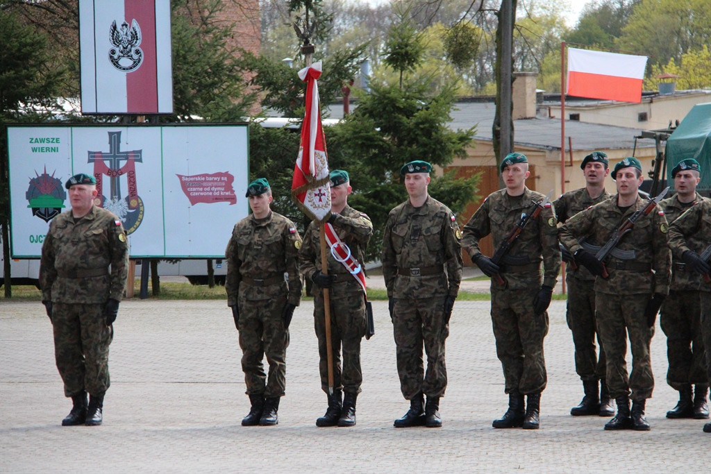 Święto Wojsk Inżynieryjnych