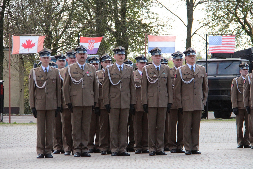 Święto Wojsk Inżynieryjnych