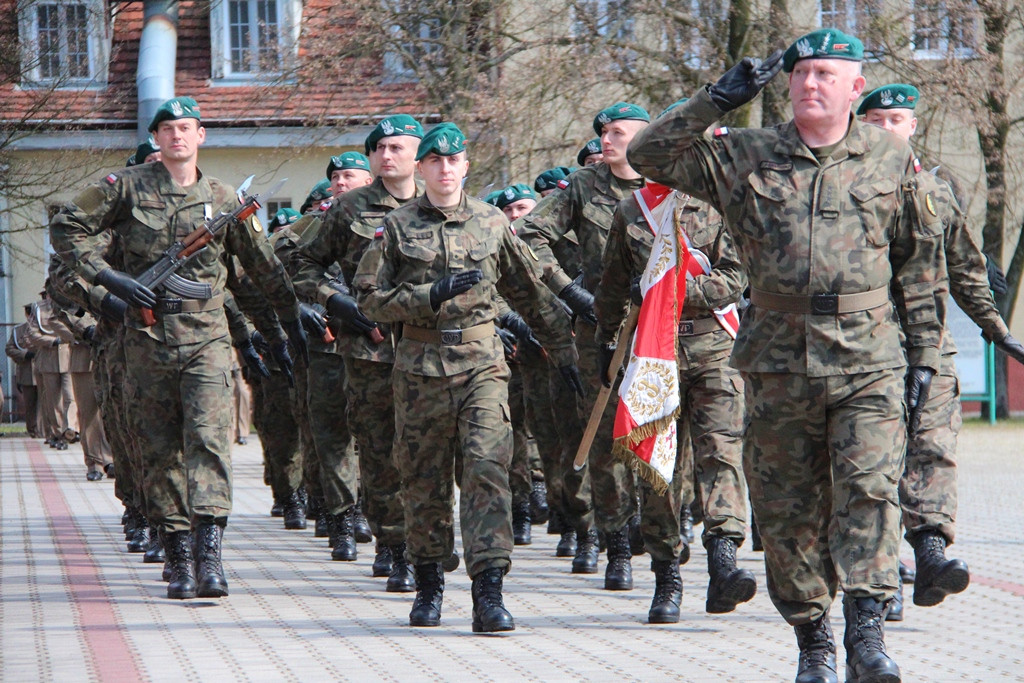 Święto Wojsk Inżynieryjnych