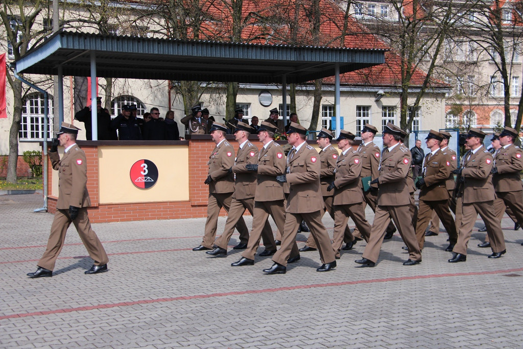 Święto Wojsk Inżynieryjnych