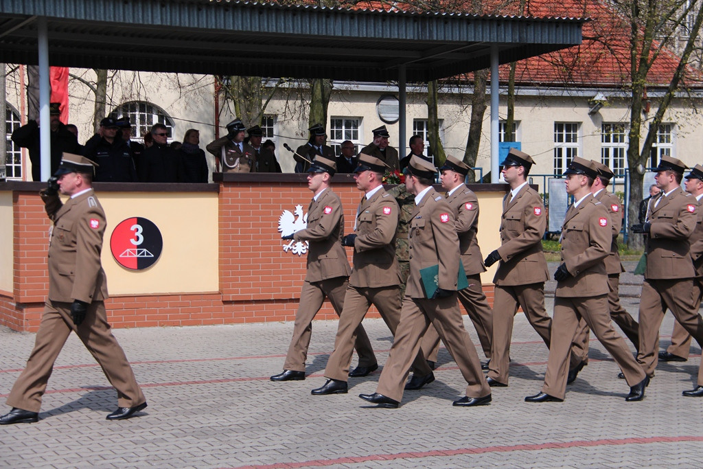 Święto Wojsk Inżynieryjnych