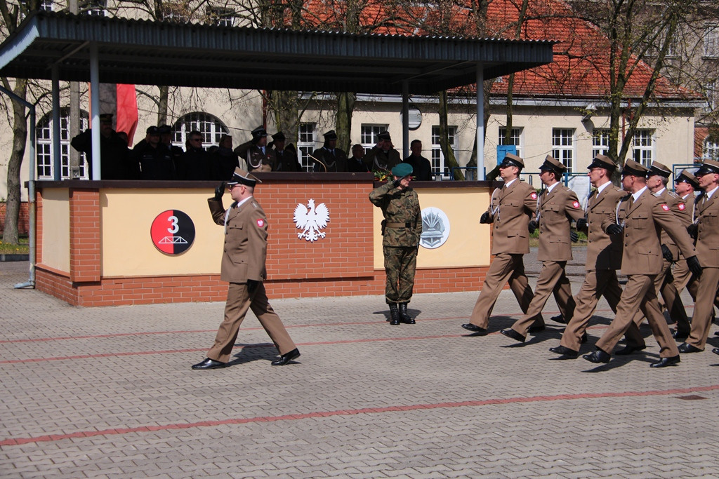 Święto Wojsk Inżynieryjnych
