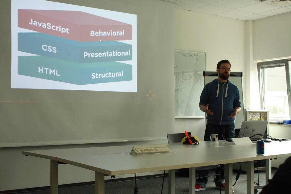 Wyjazd uczniów Zespołu Szkół nr 2 do 