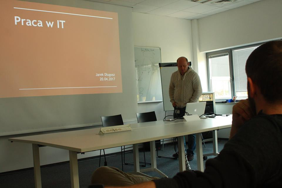 Wyjazd uczniów Zespołu Szkół nr 2 do 