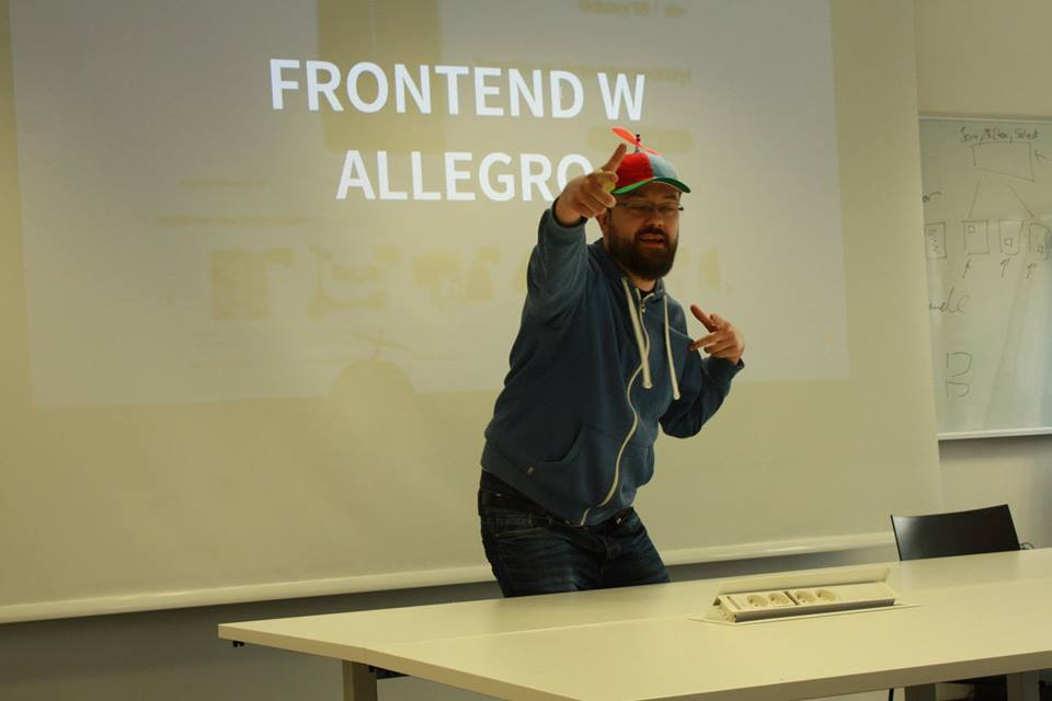 Wyjazd uczniów Zespołu Szkół nr 2 do 