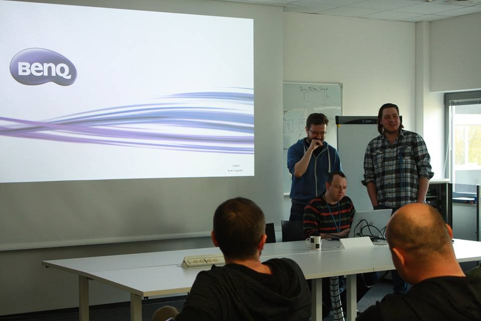 Wyjazd uczniów Zespołu Szkół nr 2 do 