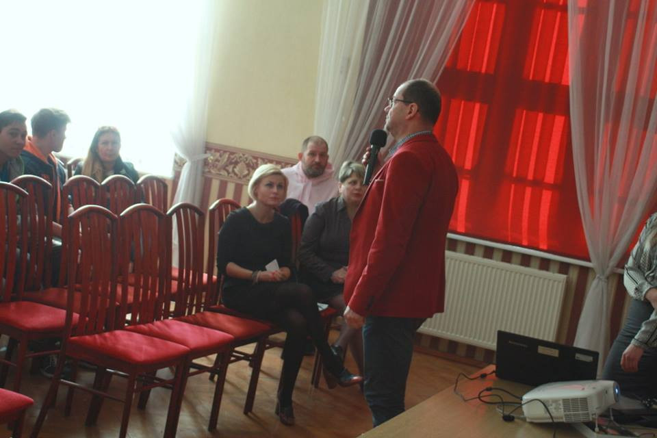 Dzień otwarty w Zespole Szkół nr 2