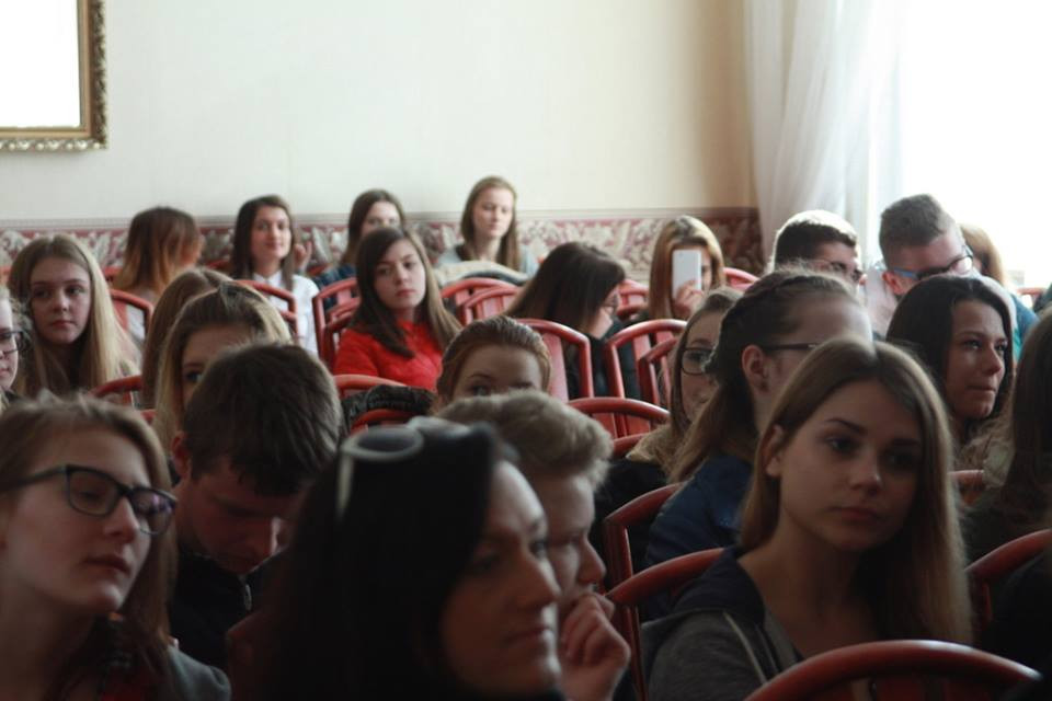 Dzień otwarty w Zespole Szkół nr 2