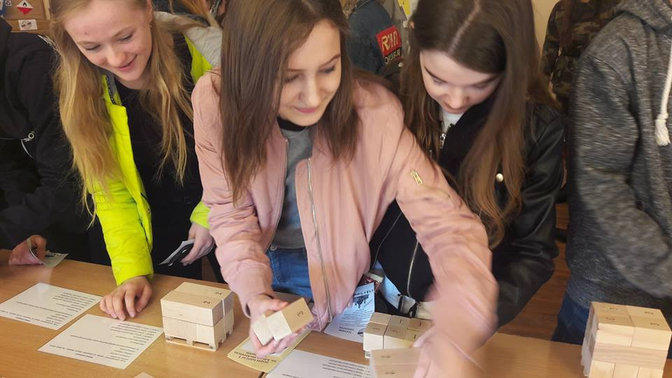 Dzień otwarty w Zespole Szkół nr 2