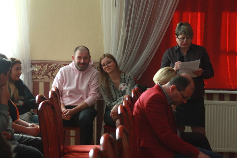 Dzień otwarty w Zespole Szkół nr 2