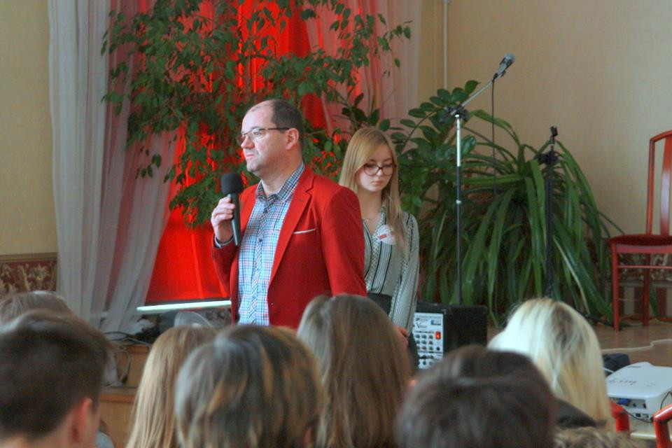 Dzień otwarty w Zespole Szkół nr 2