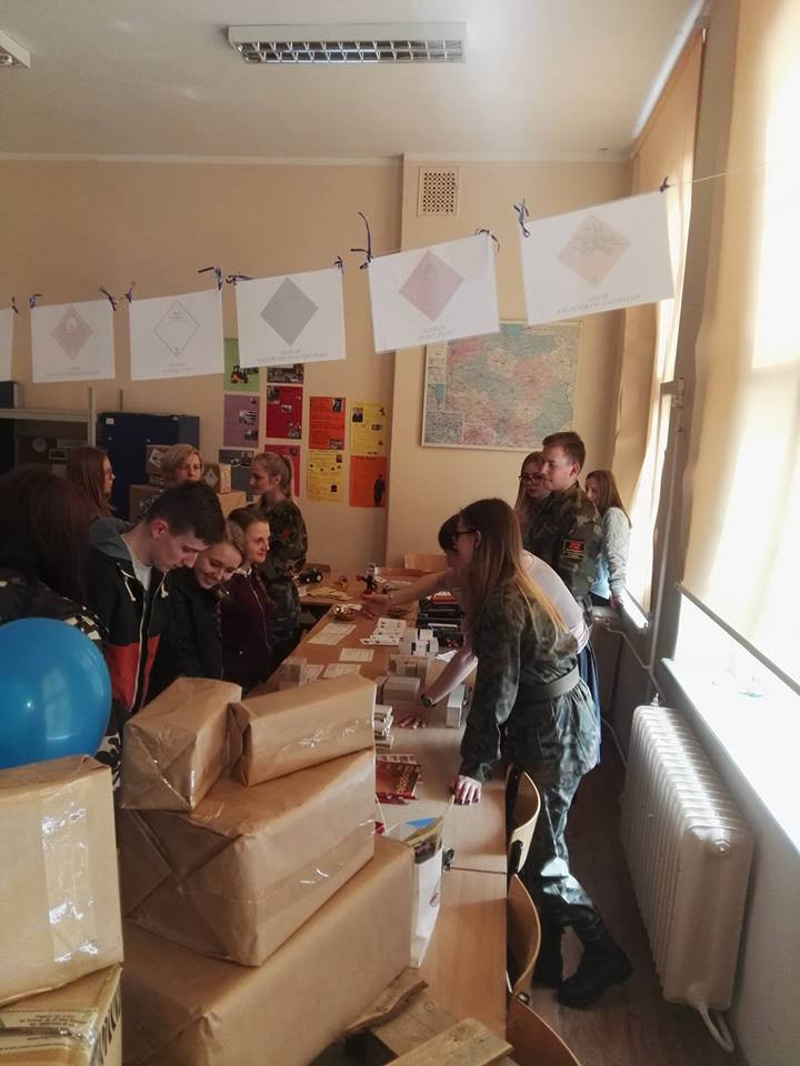 Dzień otwarty w Zespole Szkół nr 2