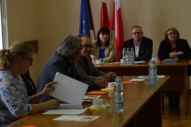 XXXIV Sesja Rady Miasta Chełmna - korekta budżetu