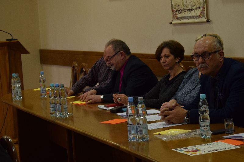 XXXIV Sesja Rady Miasta Chełmna - korekta budżetu