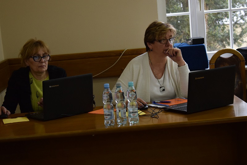 XXXIV Sesja Rady Miasta Chełmna - korekta budżetu